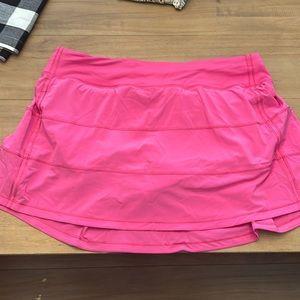 Lululemon Skirt